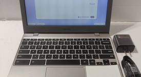 Good
													Samsung Chromebook 4 11.6" - 32 GB, 4 GB, photo 1 of 10