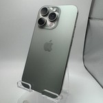 Mint Apple iPhone 16 Pro - Unlocked, 512 GB, Natural, A3083