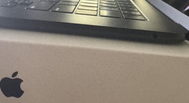 Good
													MacBook Air 2023 - 15" - Apple M2, Midnight, 256 GB, 16 GB, photo 2 of 8