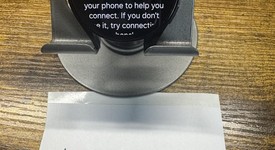 Mint
													Samsung Galaxy Watch6 - Unlocked, Graphite, 40mm, photo 1 of 5