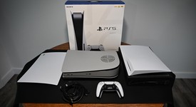 Mint
													PlayStation 5 Standard Edition (2020) - White, 825 GB, Standard Edition, photo 1 of 19