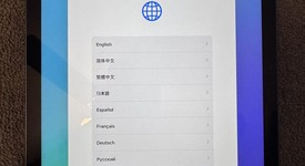 Mint
													Apple iPad 10th Gen - Wi-Fi, Blue, 64 GB, A2696, photo 1 of 8