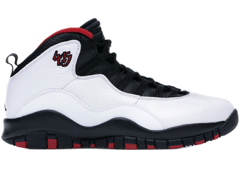 Jordan 10 Retro Double Nickel (GS) for sale