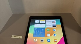 Good
													Apple iPad 6th Gen - Wi-Fi, Gray, 128 GB, A1893, photo 1 of 5