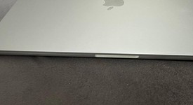 Good
													MacBook Air 2023 - 15" - Apple M2, Silver, 512 GB, 8 GB, photo 5 of 10