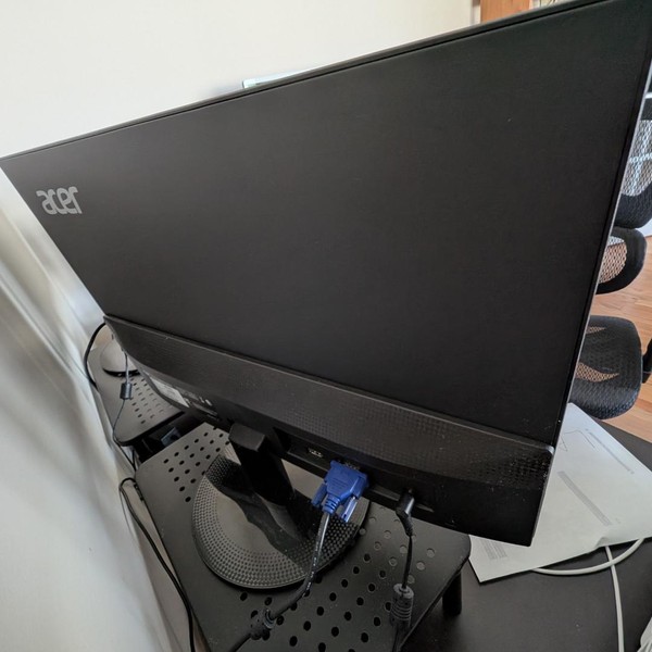 Acer Monitor