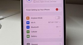 Good
													Apple iPhone 13 - Unlocked, Pink, 128 GB, A2482, photo 3 of 6