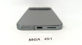 Good
													Google Pixel 9 Pro XL - Unlocked, Hazel, 256 GB, 16 GB, GGX8B, photo 5 of 8