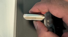 Mint
													Apple Watch SE 2nd Gen 40mm - Starlight, A2722 - GPS, Aluminum, photo 5 of 6