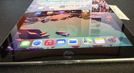 Good
													Apple iPad Pro 9.7" - Wi-Fi, Gray, 32 GB, A1673, photo 4 of 8