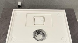 Mint
													MacBook Air 2022 (M2) - 13" - Apple M2, Gray, 256 GB, 8 GB, photo 5 of 15