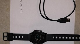 Good
													Garmin Fenix 5 - Gray, photo 6 of 6