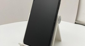 Fair
													Apple iPhone 11 - Unlocked, Black, 64 GB, A2111, photo 2 of 8