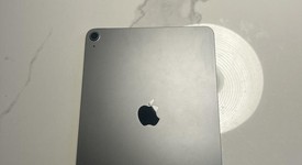 Mint
													Apple iPad Air 4th Gen - Wi-Fi, Gray, 64 GB, A2316, photo 1 of 9