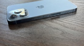 Mint
													Apple iPhone 13 Pro - Unlocked, Graphite, 128 GB, A2483, photo 4 of 8