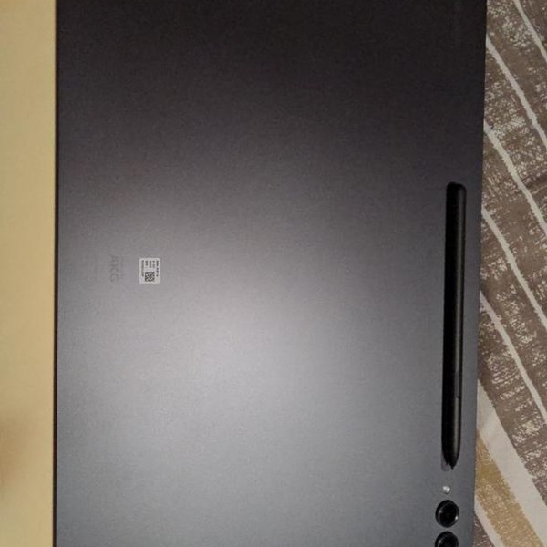 Samsung Galaxy Tab S9 Ultra - Wi-Fi, 256 GB, Graphite, 12 GB, SM-X910