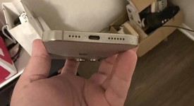 Good
													Apple iPhone 15 Pro Max - Unlocked, Natural, 512 GB, A2849, photo 3 of 12