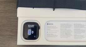 Mint
													Apple Watch Series 10 46mm - Black, A2999 - GPS, Aluminum, photo 3 of 4