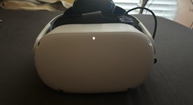 Good
													Meta Quest 2 - 256 GB, photo 2 of 7