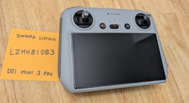 Used
													DJI Mini 3 Pro, photo 2 of 9