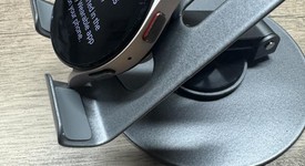 Good
													Samsung Galaxy Watch5 - Wi-Fi, Gold, 40mm, photo 3 of 6