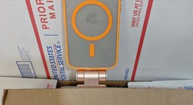 Mint
													Apple iPhone 16 Pro - Unlocked, Natural, 128 GB, A3083, photo 4 of 7