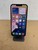 Fair Apple iPhone 13 Pro Max - Unlocked, Sierra Blue, 256 GB, A2484
