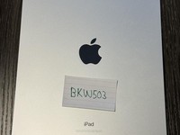 Apple iPad 10th Gen