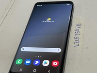 Samsung Galaxy S9