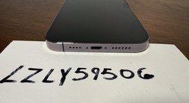 Good
													Apple iPhone 14 Pro Max - Unlocked, Purple, 1 TB, A2651, photo 3 of 9