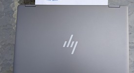 Mint
													HP Chromebook X360 14c - I3, Silver, 128 GB, 8 GB, photo 4 of 11