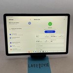 Good Samsung Galaxy Tab S10 FE - Wi-Fi, 256 GB, Blue, 8 GB, SM-X520