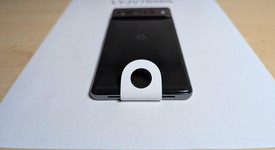 Mint
													Google Pixel 7 Pro - Unlocked, Obsidian, 128 GB, 12 GB, GE2AE, photo 4 of 7