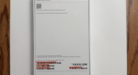 New
													Apple iPhone 17 Pro Max - Unlocked, Deep Blue, 256 GB, A3257, photo 2 of 2