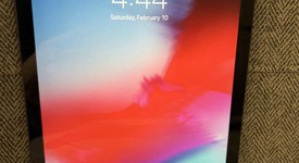 Good
													Apple iPad Air 2 - Unlocked, Silver, 16 GB, photo 1 of 15