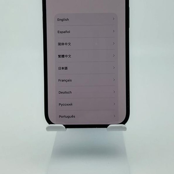 Apple iPhone 14 Pro - Unlocked, 128 GB, Black, A2650