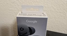 New
													Google Pixel Buds 2a - Hazel, photo 2 of 6