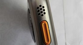 Good
													Apple Watch Ultra 49mm - Unlocked, Titanium, A2622, photo 5 of 16