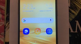 Good
													Samsung Galaxy J3 - AT&T, Black, 16 GB, SM-J320A, photo 3 of 4