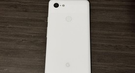 Good
													Google Pixel 3 XL - Verizon, White, 128 GB, Verizon Edition, photo 5 of 7