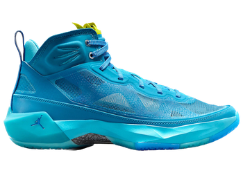 Jordan 37 Zion Williamson Naruto Rasengan for sale