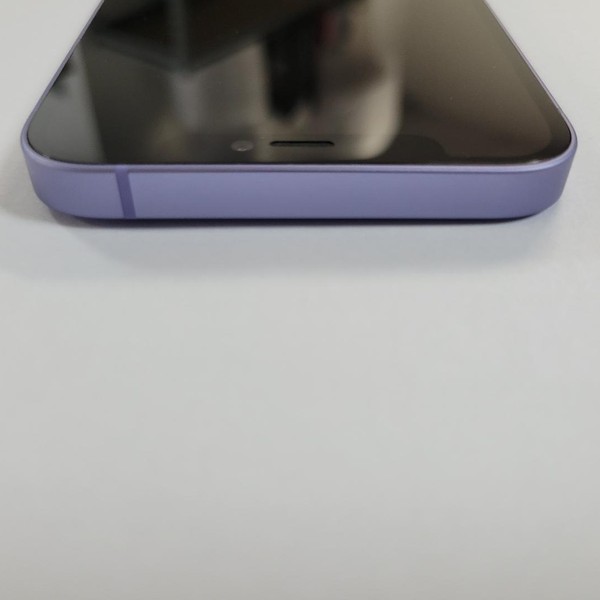 Apple iPhone 12 - T-Mobile, 128 GB, Purple, A2172