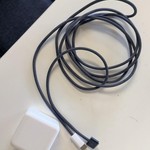 Good MacBook Air 2024 (M3) - 15 inch - 512 GB, Midnight, 16 GB, Apple M3, 10-core GPU