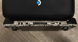 Good
													Steam Deck - AMD, Black, 512 GB, 16 GB, photo 4 of 6