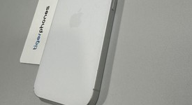 Fair
													Apple iPhone 16 - Unlocked, White, 256 GB, A3081, photo 5 of 6