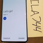 Good Samsung Galaxy S10 Plus - Unlocked, Black, 128 GB, 8 GB, SM-G975U1