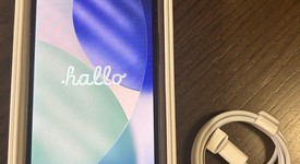 Fair
													Apple iPhone 13 - Unlocked, Midnight, 128 GB, A2482, photo 2 of 15