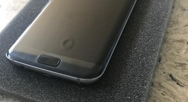 Good
													Samsung Galaxy S7 Edge - T-Mobile, Black, 32 GB, SM-G935T, photo 2 of 4