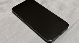 Fair
													Apple iPhone 14 Pro - Unlocked, Black, 128 GB, A2650, photo 3 of 10