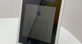 Good
													Apple iPad 5th Gen - Wi-Fi, Silver, 32 GB, A1822, photo 1 of 5
